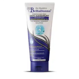 Belladona Shampoo