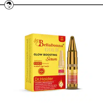 Belladona Beauty Serum