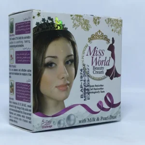 Miss World
