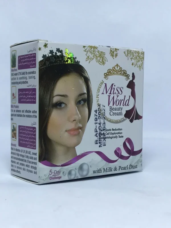 Miss World