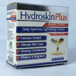 Hydroskin Beauty cream