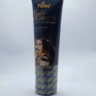 Parley Gold Face Wash