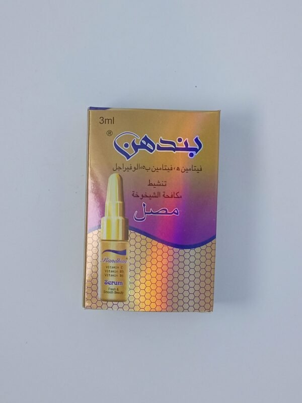 Bandhan Beauty Serum