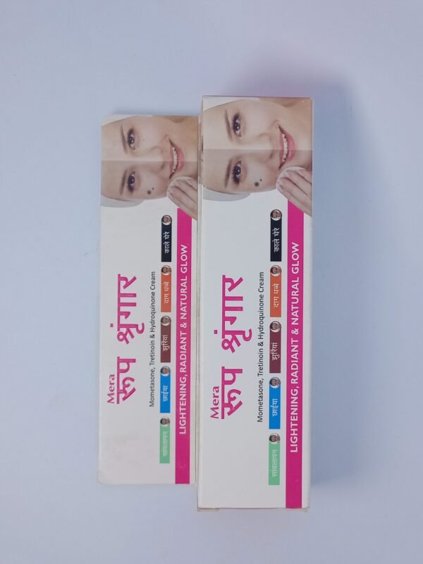 Roof Shringar Beauty Cream