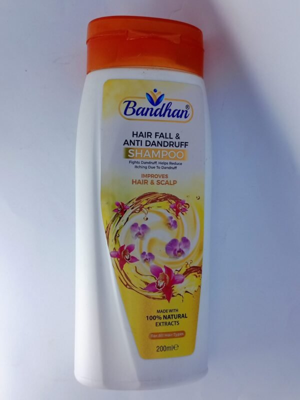 Bandhan Hair Shampoo