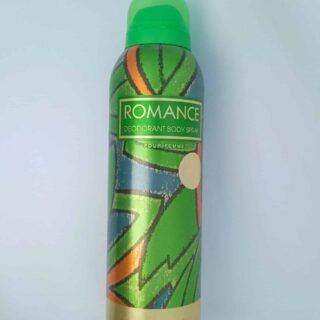 Romance Body spray