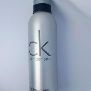 Calvin Klein (Ck) Body Spray