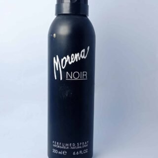Morena Body Spray