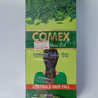 Comex Hair Oil