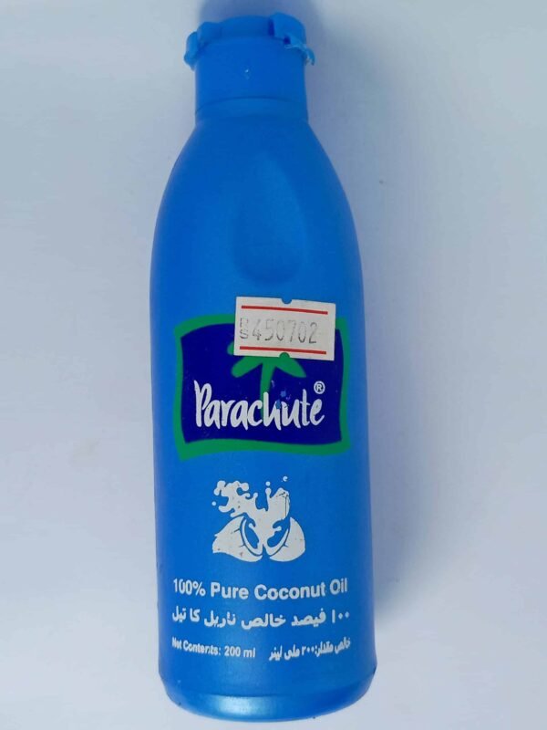 Parachut Coconut Oil