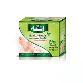 Ishma Crack Cream