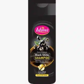Ishma shampoo
