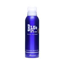 Blue For Men Body Spray