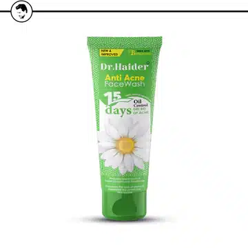 Bella dona anti acne facewash