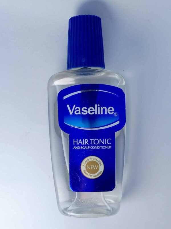 Vasline Hiar oil