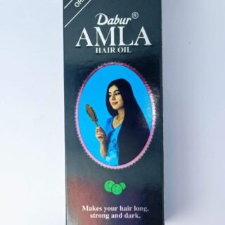 Dabur Amla hair oil