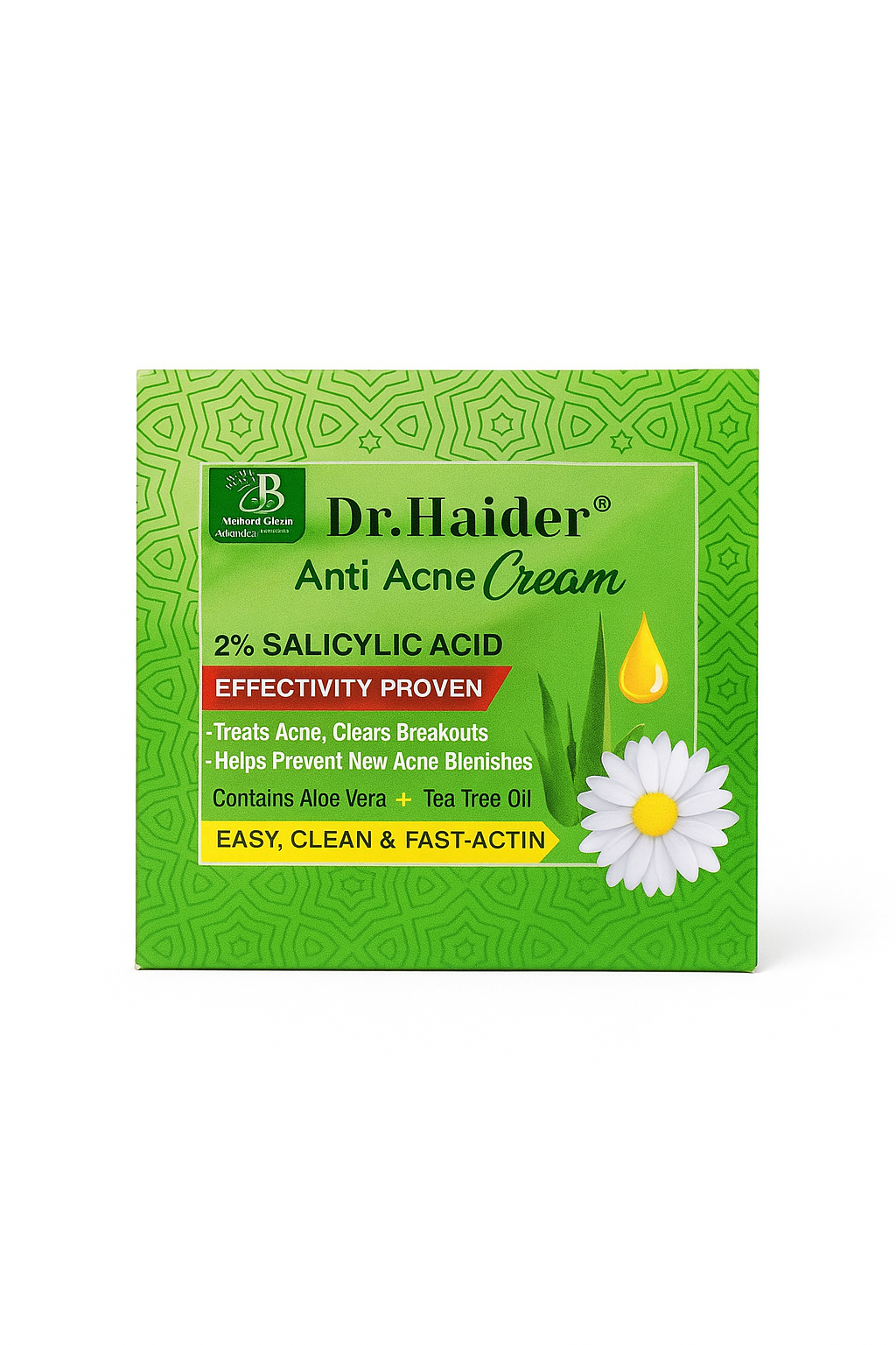 Bella Dona Anti Acne Cream