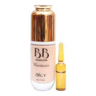 AILY BB (Concealer) Foundation With Serum