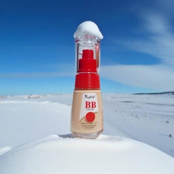 SEVEN GIRL BB Foundation