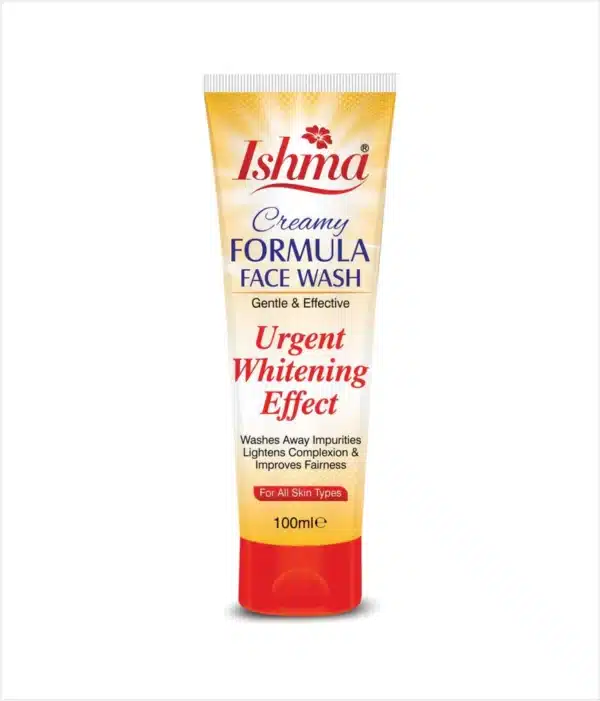 Ishma Formula Face Wash