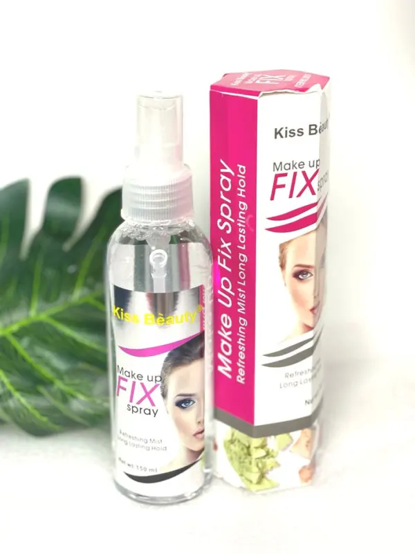 Make Up Fixer Make up Fix and Mist Spray - Image 2