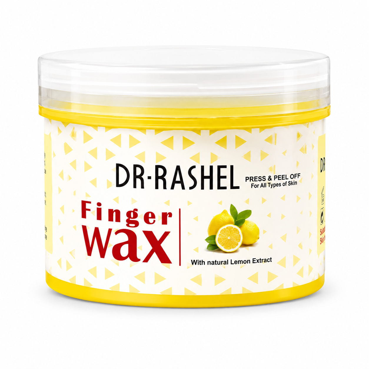 DR.RASHEL Finger Wax – Smooth, Soft & Beautiful Hands Care